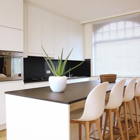 Vakantiewoning Villa Elena 니우포르트 외부 사진