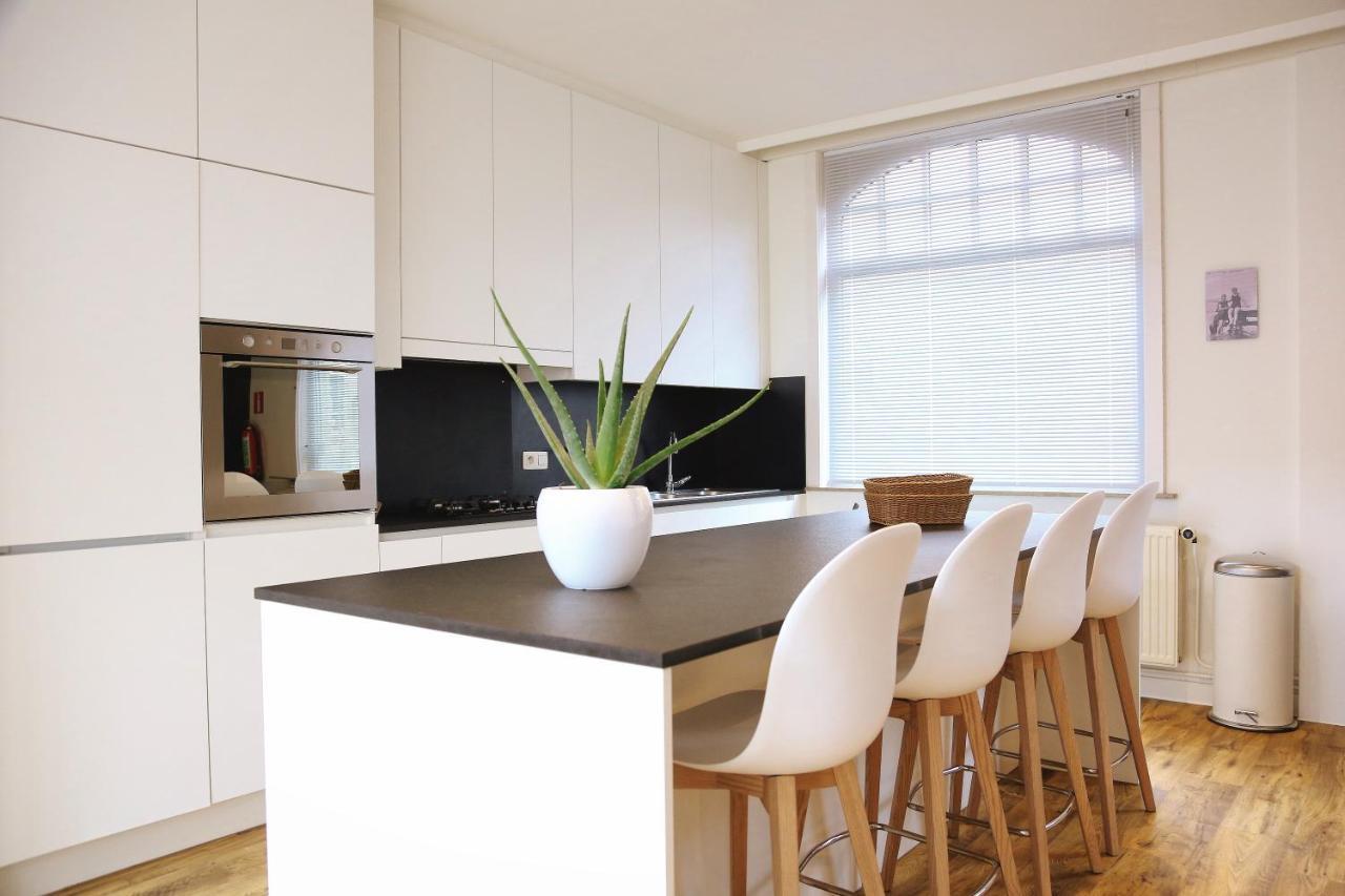 Vakantiewoning Villa Elena 니우포르트 외부 사진