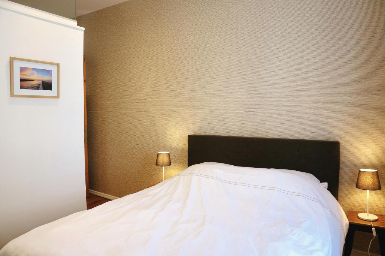 Vakantiewoning Villa Elena 니우포르트 외부 사진