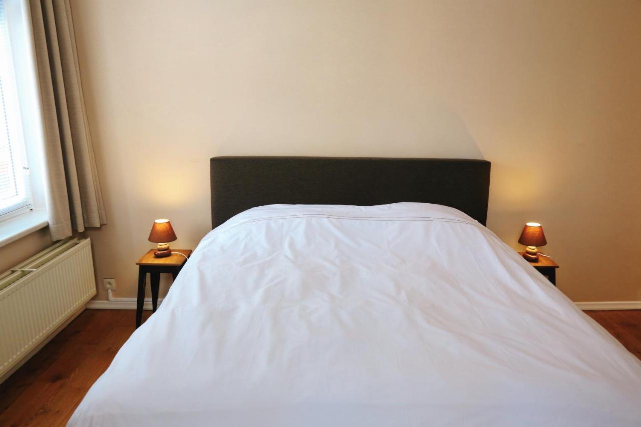 Vakantiewoning Villa Elena 니우포르트 외부 사진