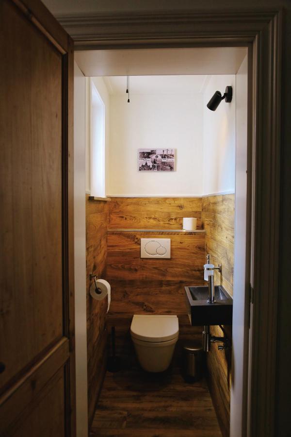 Vakantiewoning Villa Elena 니우포르트 외부 사진