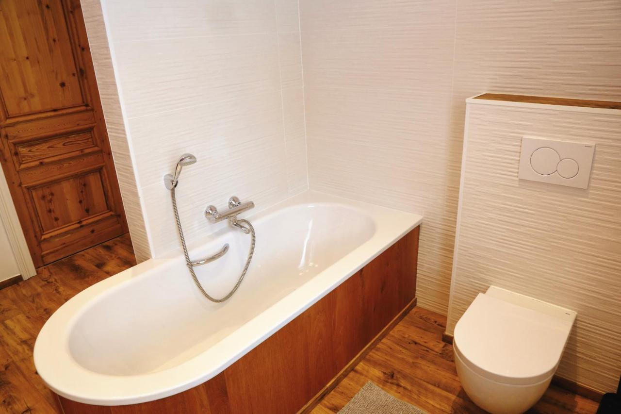 Vakantiewoning Villa Elena 니우포르트 외부 사진