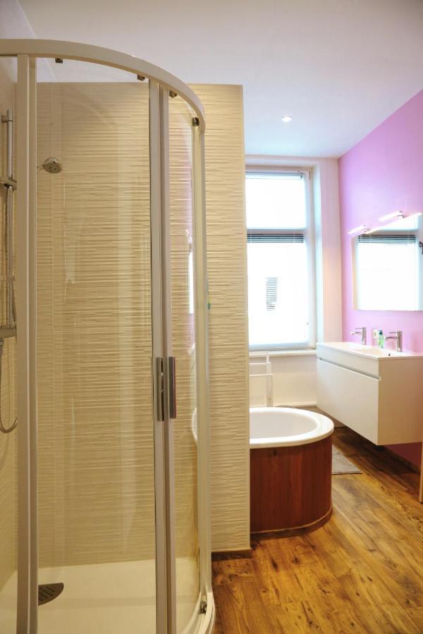 Vakantiewoning Villa Elena 니우포르트 외부 사진