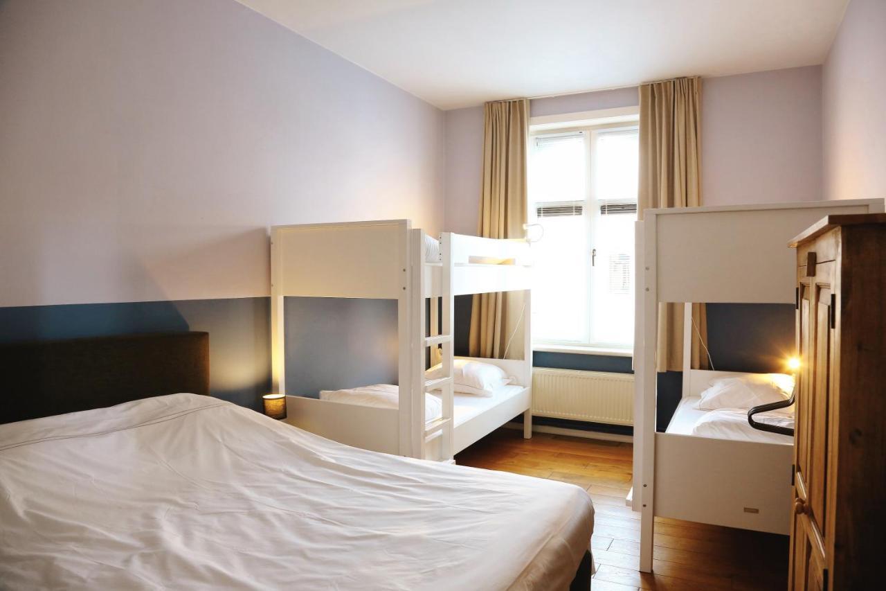 Vakantiewoning Villa Elena 니우포르트 외부 사진