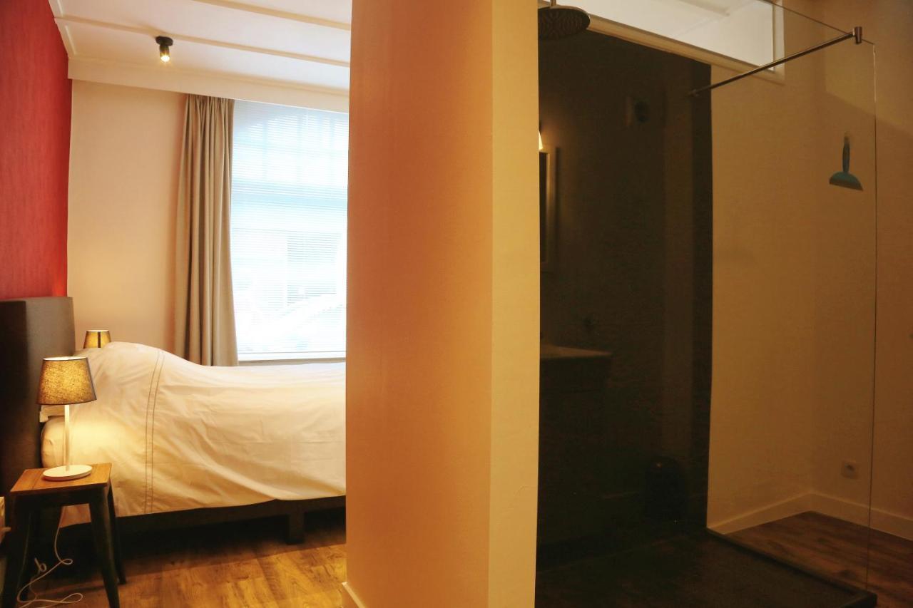 Vakantiewoning Villa Elena 니우포르트 외부 사진